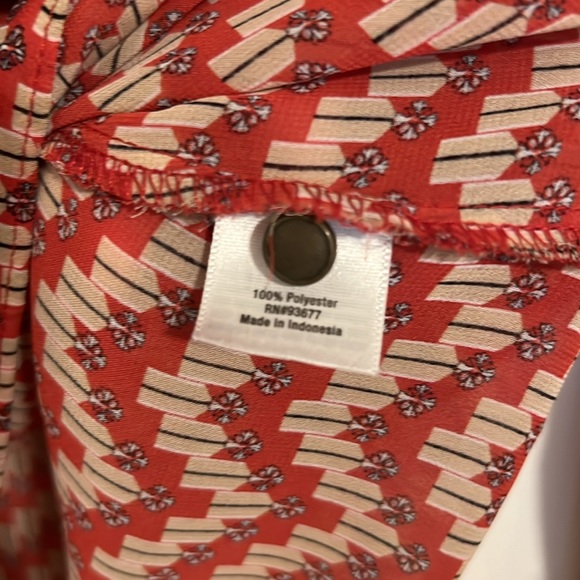 A.n.a. Top - Picture 7 of 7